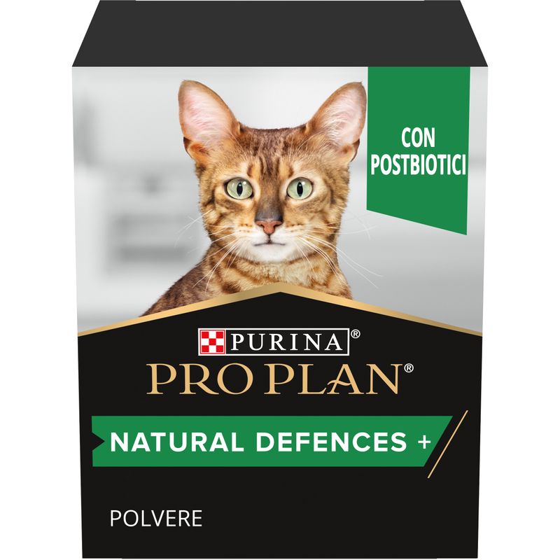 Image of MULTIVA ACTIVE DEFENSE CATS033