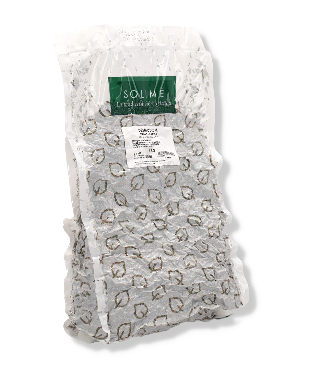 Desmodium Foglie Tt Solimè 1kg