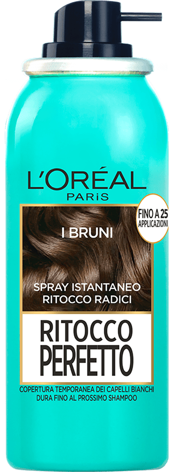 

Ritocco Perfetto - I Bruni L'OREAL 75ml