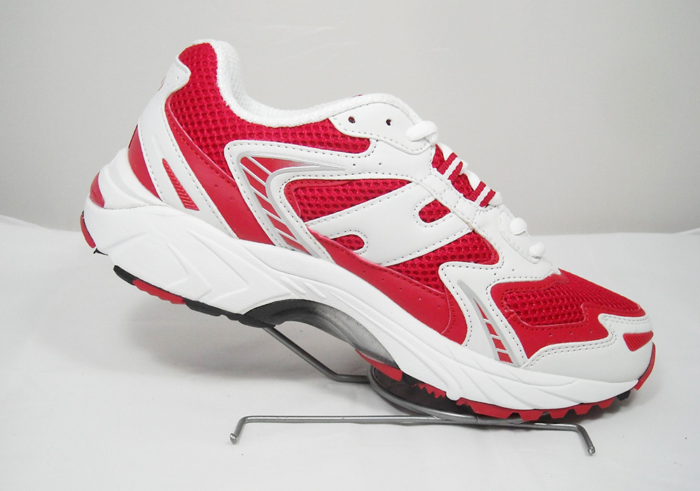 Image of SPRINTER Poliuretanico Unisex Bianco/Rosso 37 Dr.Scholl(R)033