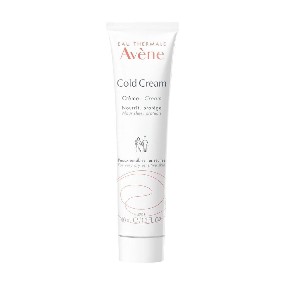 Image of Avène Cold Cream Crema 40ml033