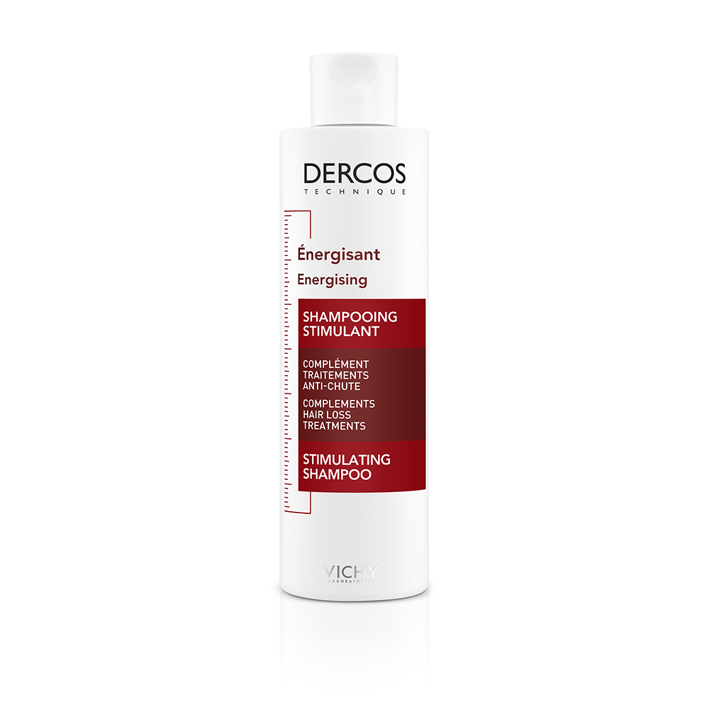 Image of Dercos Technique Energizzante Vichy 200ml033