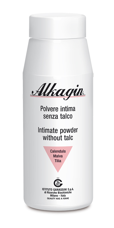 Image of Alkagin(R) Polvere Intima 100g033