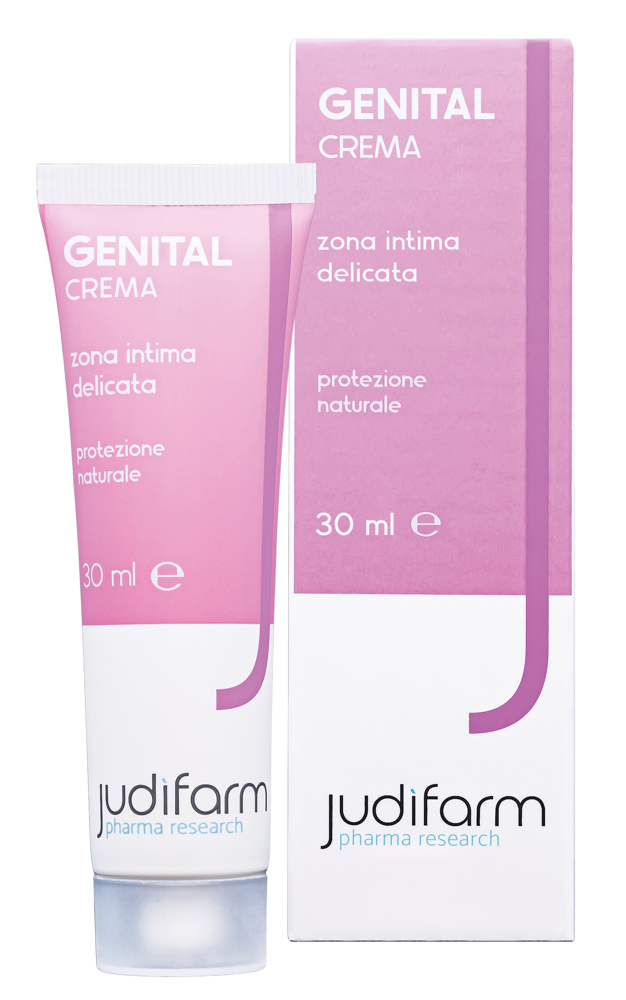 Image of Genital Crema Judìfarm 30ml033