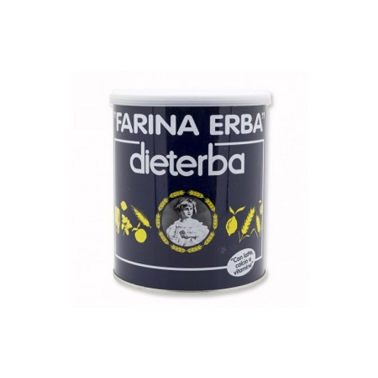 Image of FARINA ERBA dieterba 350g033