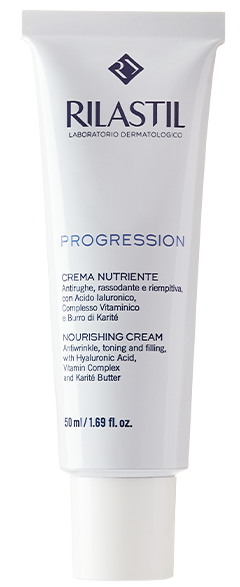 

Progression Crema Nutriente Rilastil® 50ml