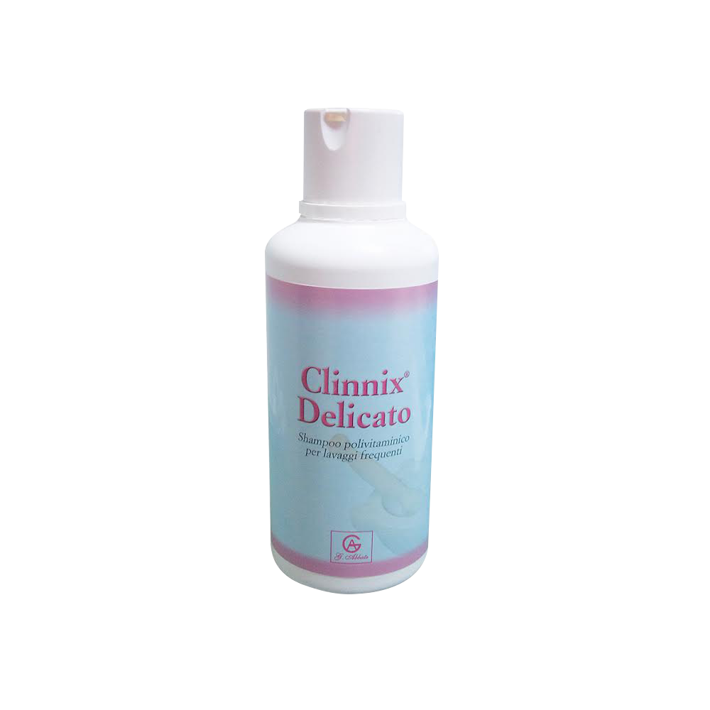 Image of Clinnix(R) Delicato Abbate Gualtiero 500ml033