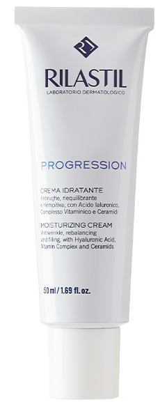 

Progression Crema Idratante Rilastil® 50ml