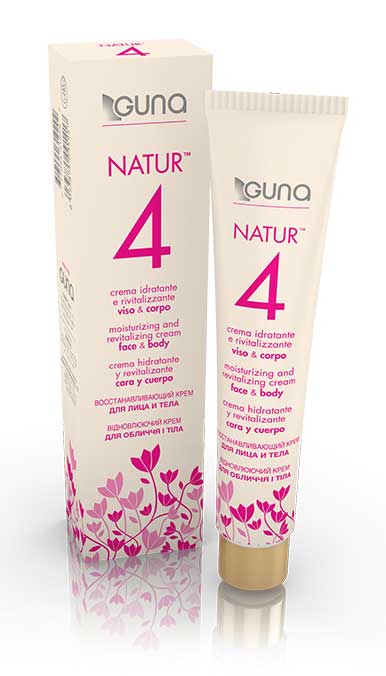 

Natur™ 4 Guna 75ml