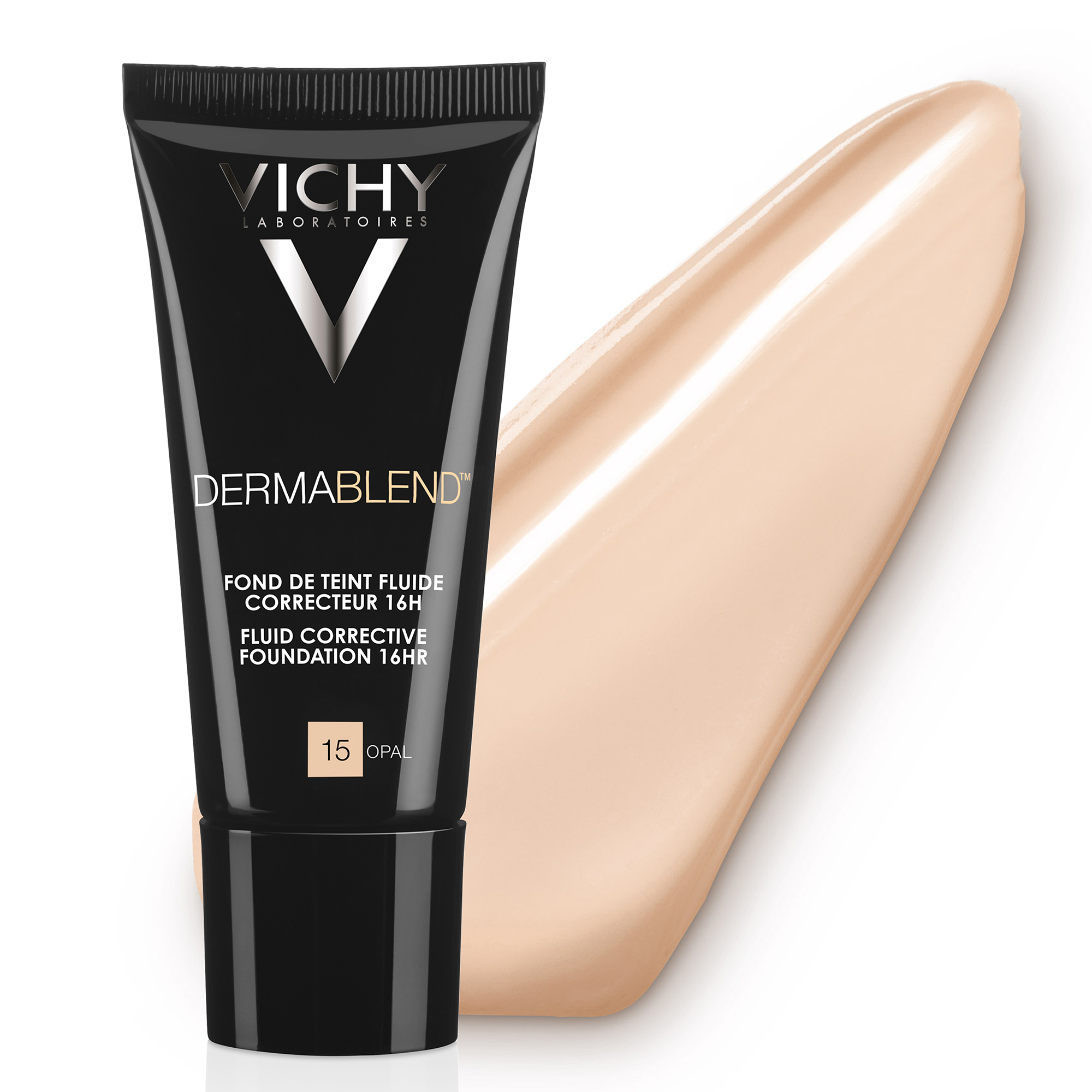 

Dermablend™ 16H Spf15 Opal Vichy 30ml