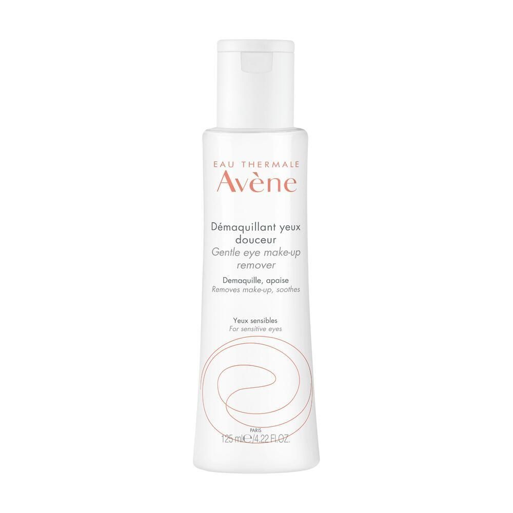 Image of Avène Struccante Occhi Delicato 125ml033