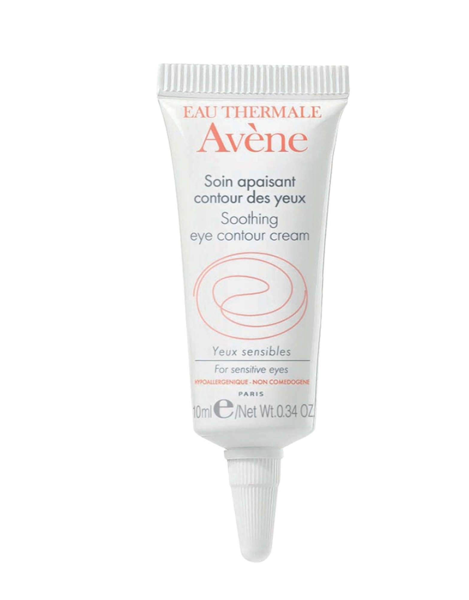 Image of Avène Trattamento Lenitivo Contorno Occhi 10ml033