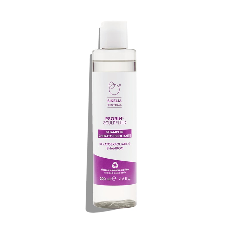 Image of Psorin Sculpfluid Sikelia Ceutical 200ml033