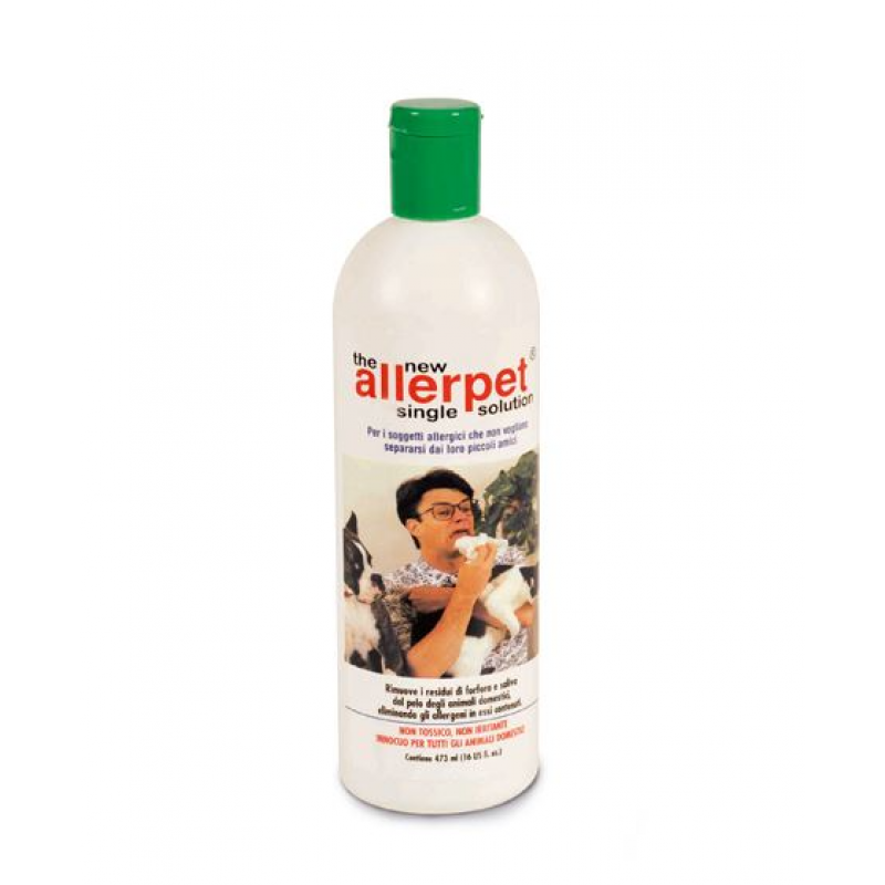 

Allerpet® Bioallergen® 355ml