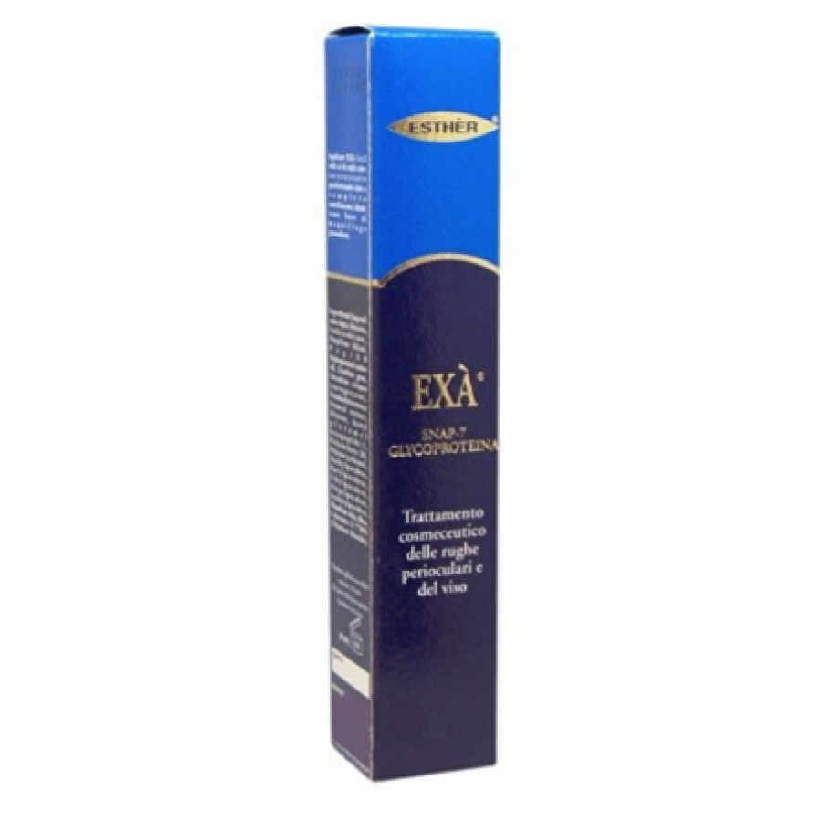 Image of Esthèr Exà Gel Antirughe Krymi 15ml033