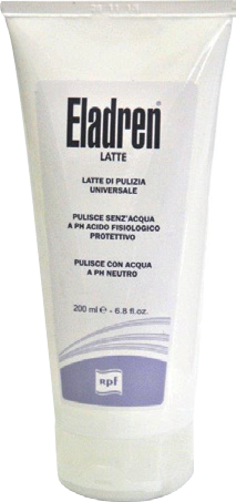 Image of Eladren Latte RPF 200ml033