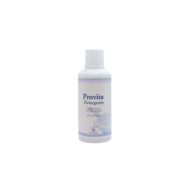 Image of Provita Attivo Abbate Gualtiero 500ml