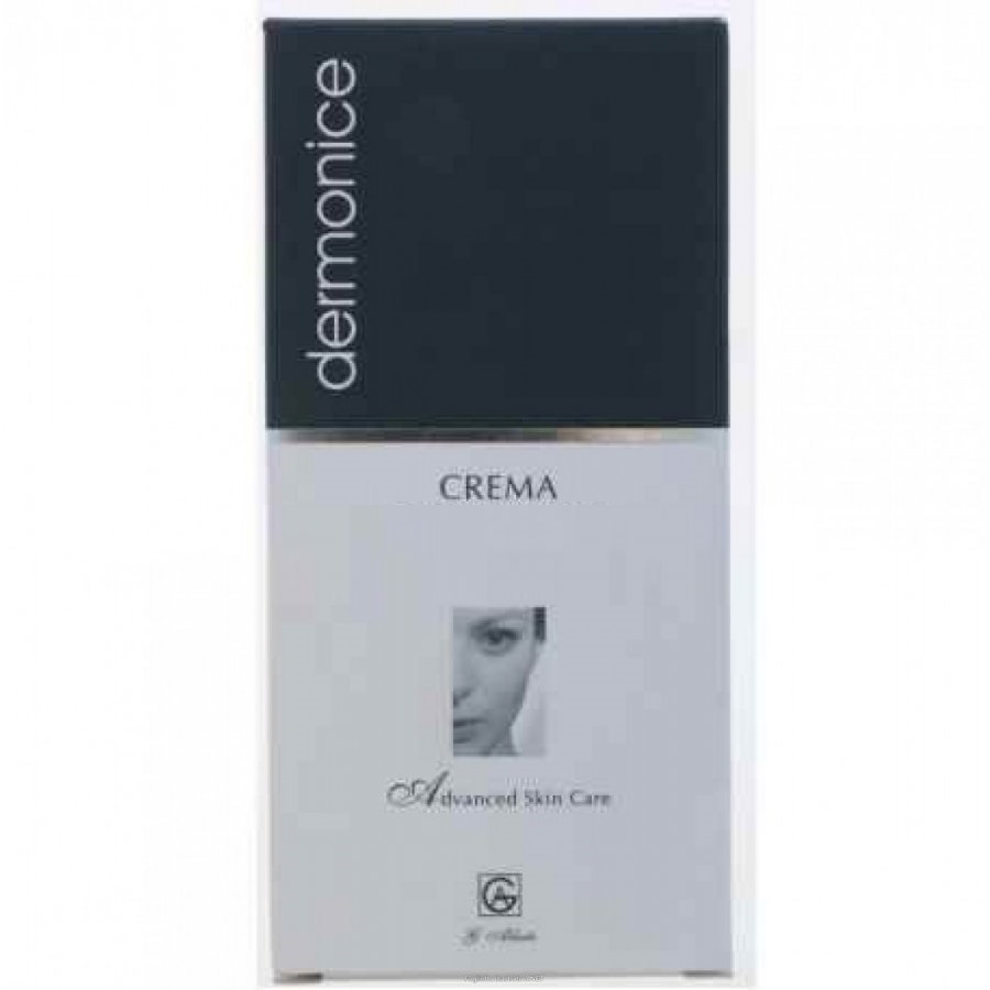 Image of Dermonice Crema Riequilibrante Purificante 50ml033