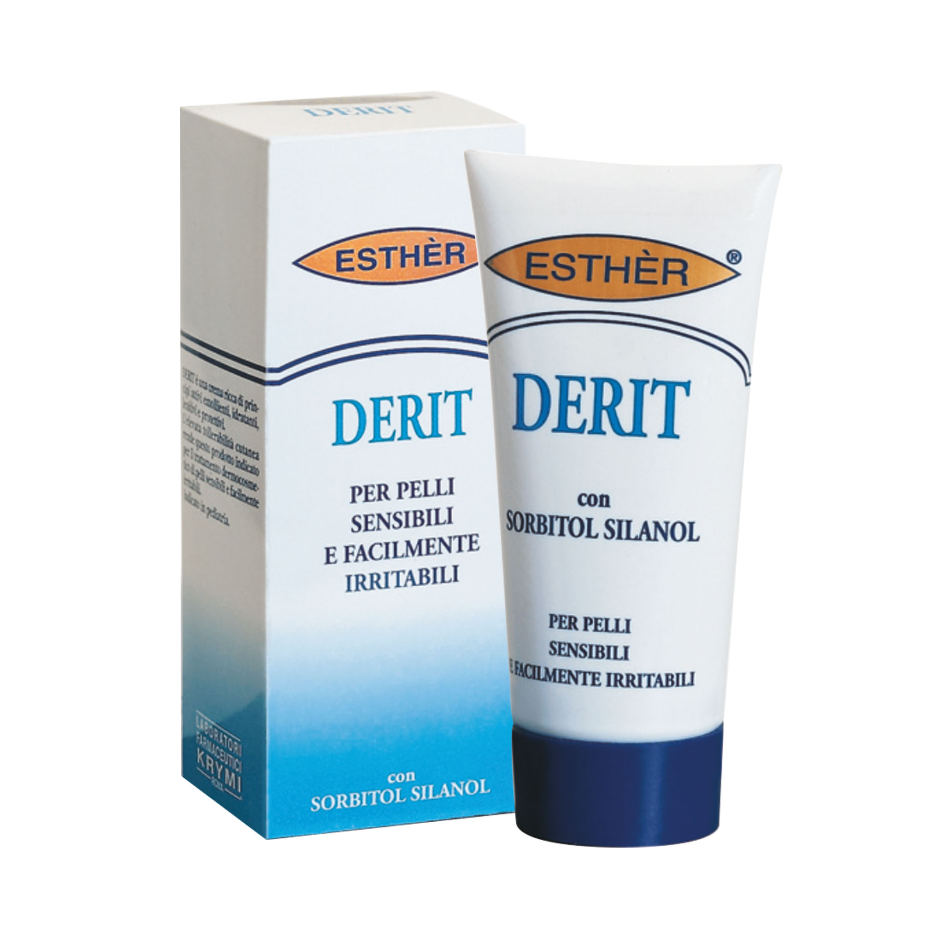 Image of Esthèr Derit Krymi 50ml033