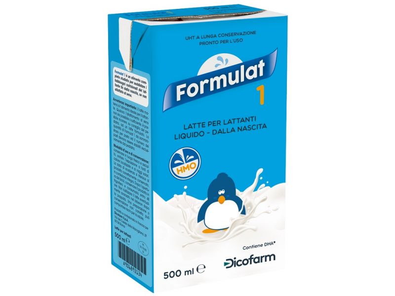 Image of Formulat 1 Dicofarm 500ml033