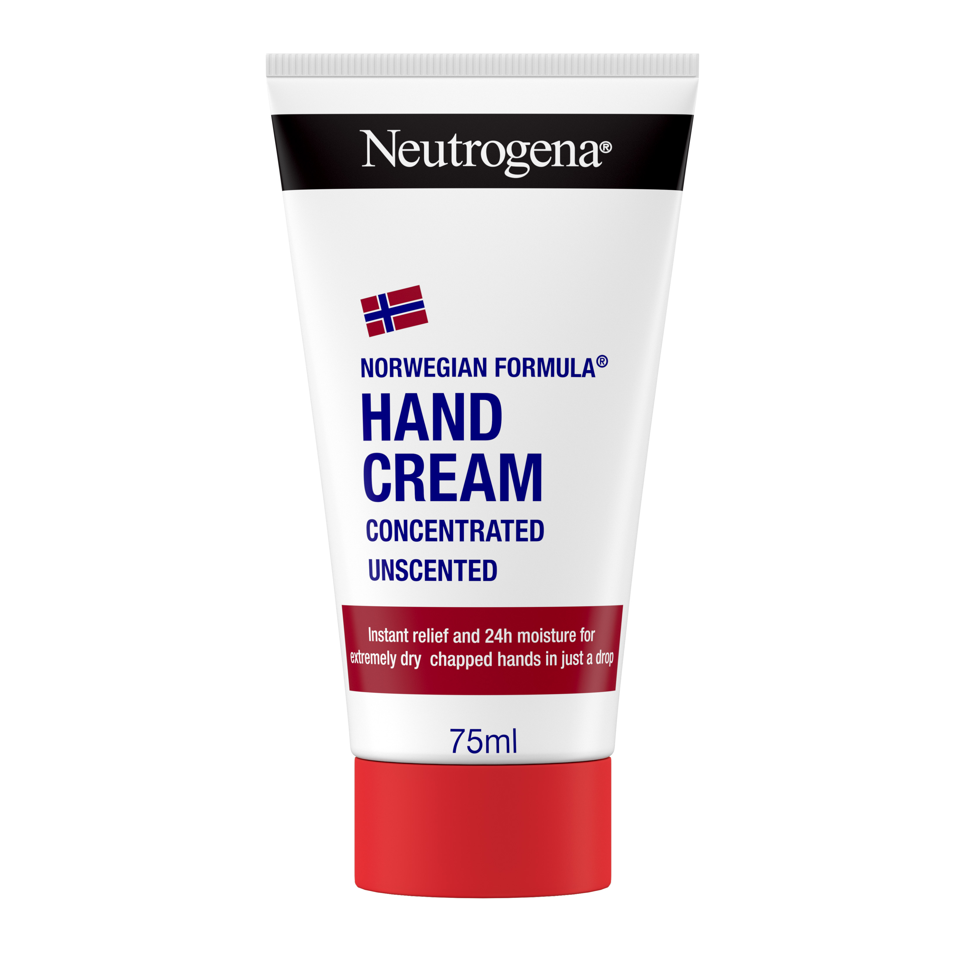 Image of Neutrogena Crema Mani Concentrata Non Profumata 75ml033