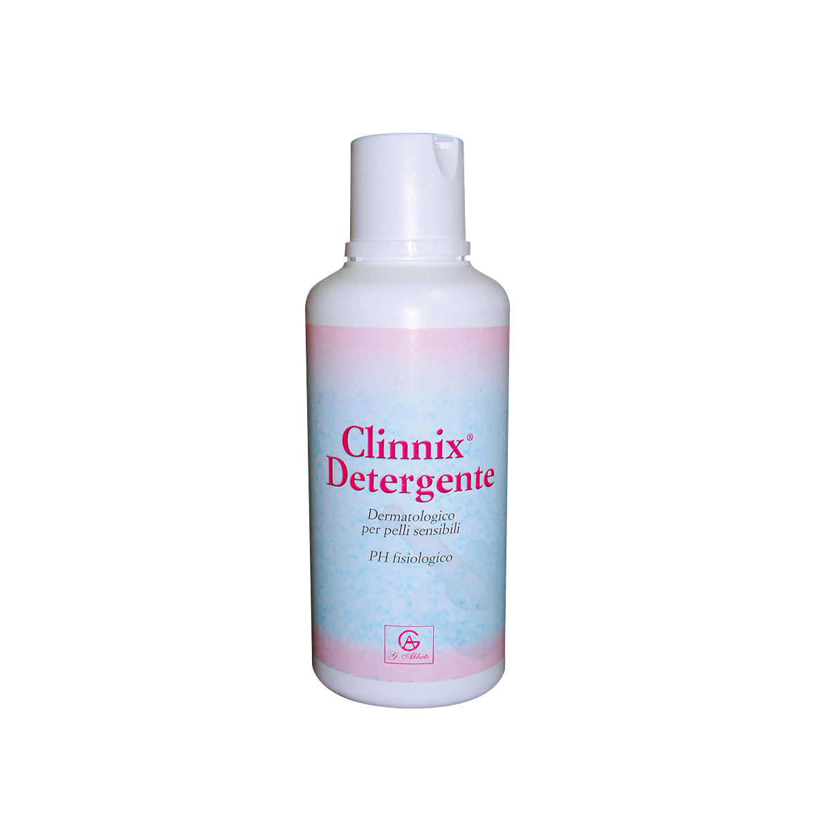 Image of Clinnix(R) Detergente Abbate Gualtiero 500ml