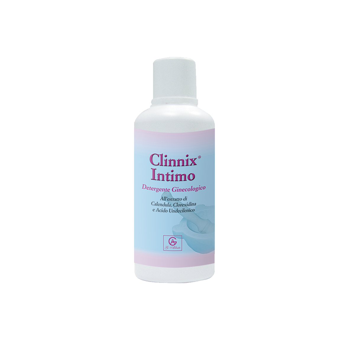 Image of Clinnix(R) Intimo Abbate Gualtiero 500ml033