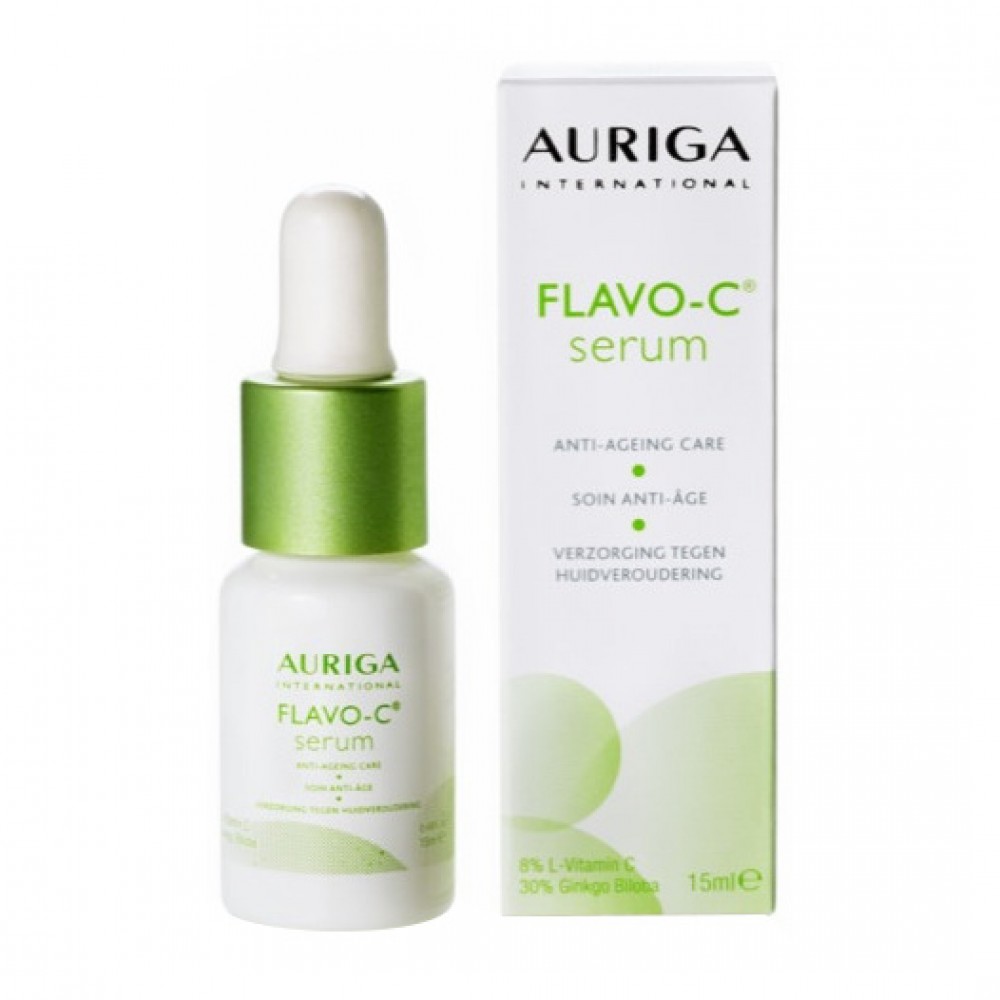 Image of Flavo-C(R) Serum Advanced Maes 15ml033