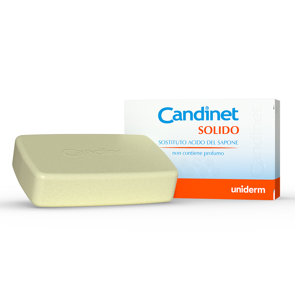 Candinet Solido Uniderm 100G-image