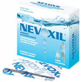 Image of Nevoxil(R) Igiene Biancheria 10 Bustine