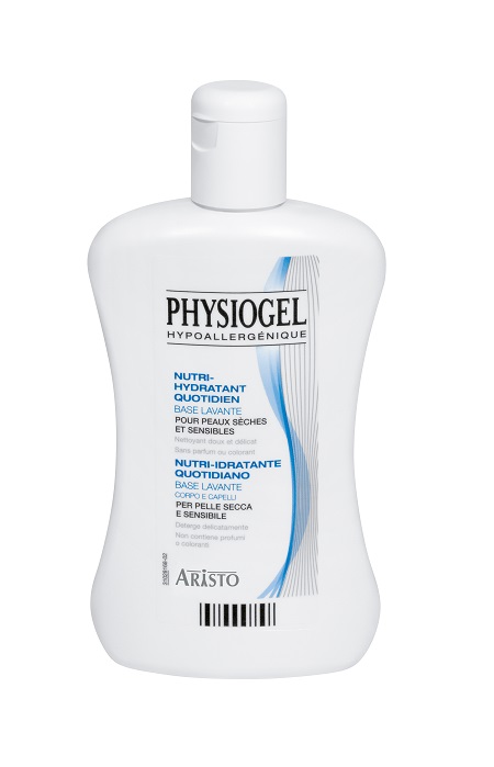 Image of Physiogel Base Lavante 250ml033