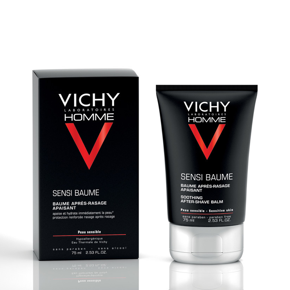 Image of Sensi Baume Mineral Ca Vichy Homme 75ml033