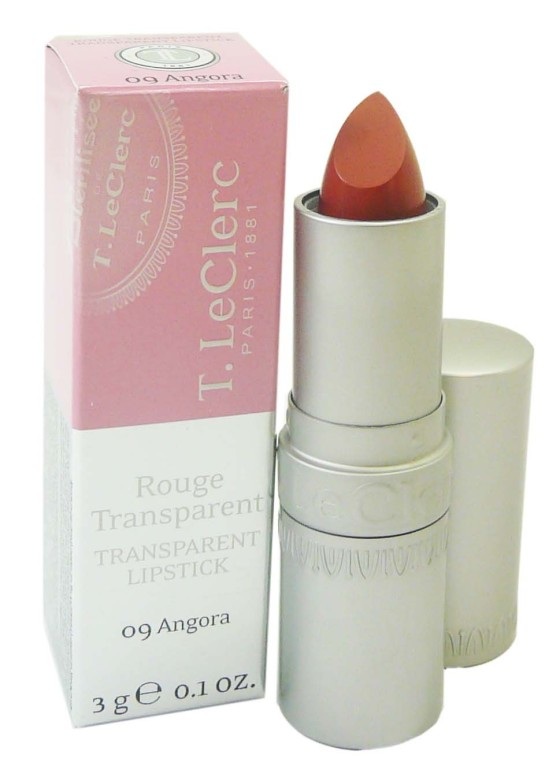 Rossetto Transparent 09 Sole T. LeClerc 1 Pezzo-image
