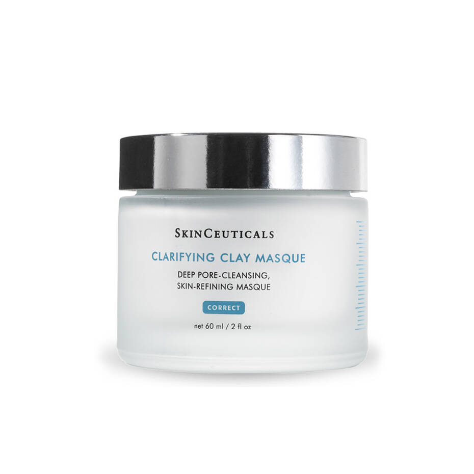 

Clarifying Clay Masque SkinCeuticals 60ml