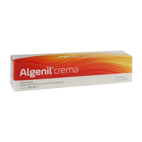 

Geofarma Algenil Crema 50ml