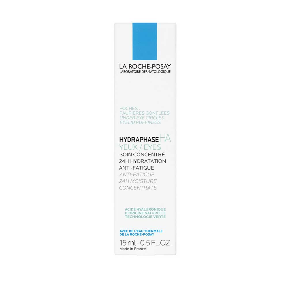 

HYDRAPHASE HA OCCHI La Roche Posay 15ml