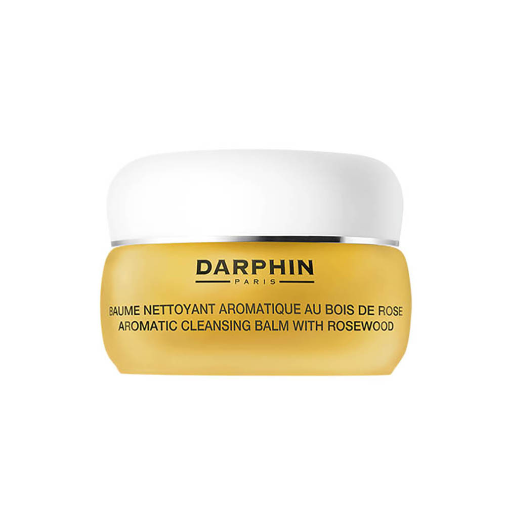 Image of Darphin Aromatic Cleansing balm with rosewood 40ml033