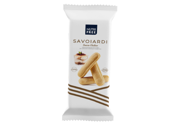 Image of Savoiardi NutriFree 150g033