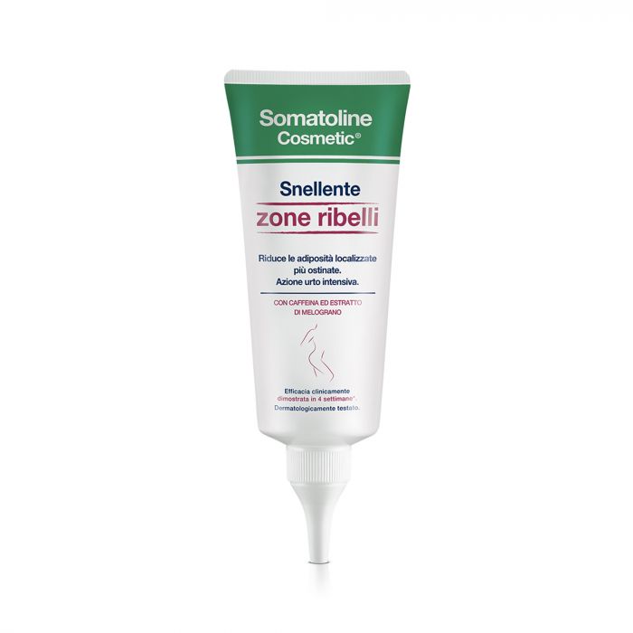 Image of Somatoline Cosmetic Siero Zone Ribelli 100ml033