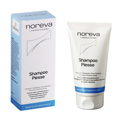 Image of Shampoo Piesse Noreva 150ml033