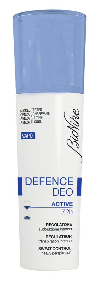 Defence Deo Active 72h BioNike 100ml