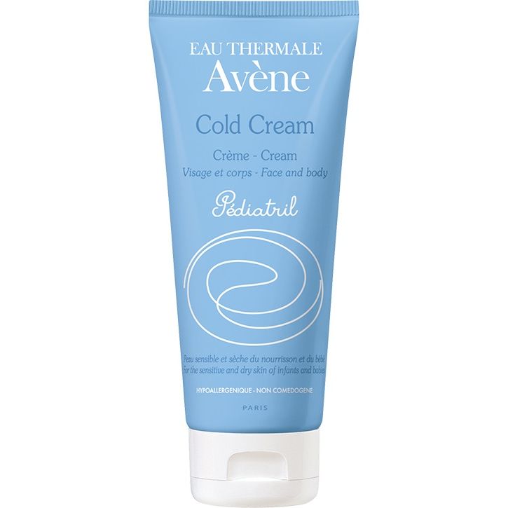 Image of Avène Pedietril Cold Cream 100ml033