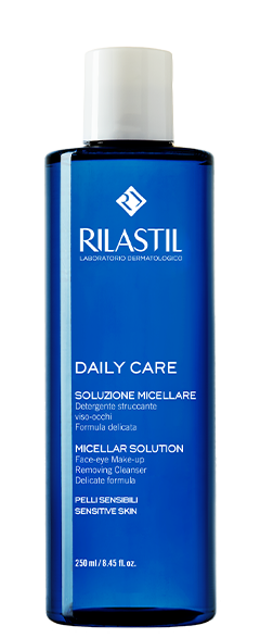 Image of Daily Care Soluzione Micellare Rilastil(R) 250ml033