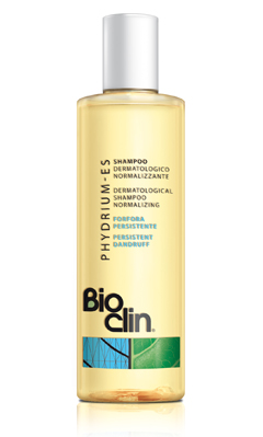 Image of Phydrium-Es Shampoo Bioclin 200ml