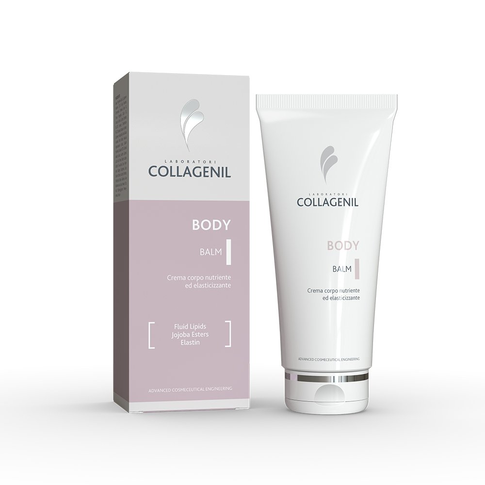 Image of Body Balm COLLAGENIL 200ml033