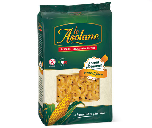 Image of Cellentani Le Asolane 250g033