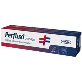 Image of Perfluxi(R) Cremagel Amnol(R) 75ml033