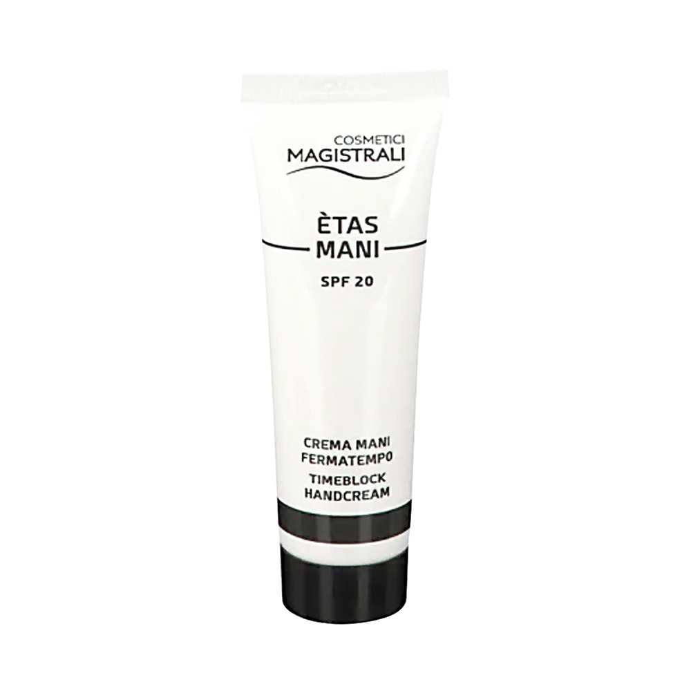 Image of Cosmetici Magistrali Etas Crema Mani 50ml033