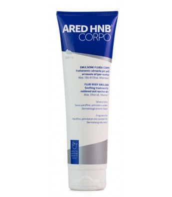 Image of Arosso Hnb Corpo Sikelia Ceuticals 275ml033