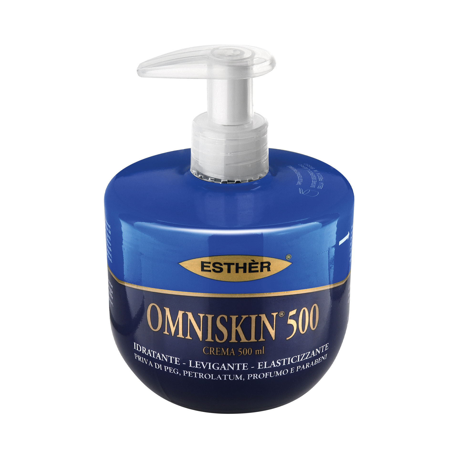 Image of Esthèr Omniskin 500 Laboratori Krymi 500ml033